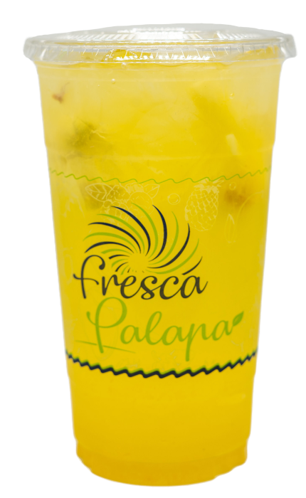 Piña 02